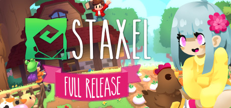 Staxel - PC Game Download via Torrent