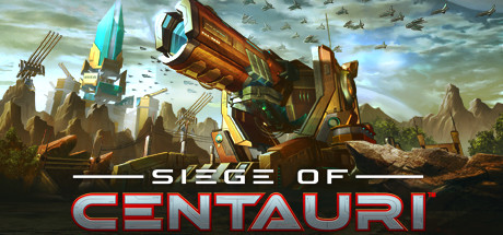 Siege of Centauri - PC Game Download via Torrent