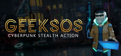 Geeksos - PC Game Download via Torrent