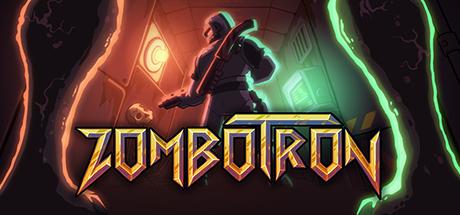 Zombotron - PC Game Download via Torrent