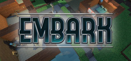 Embark - PC Game Download via Torrent