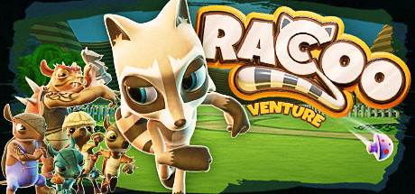 Raccoo Venture - PC Game Download via Torrent