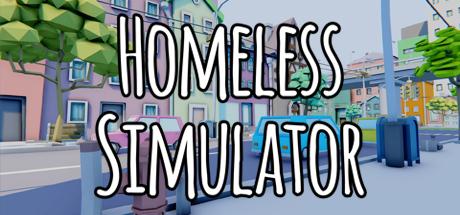 Homeless Simulator - PC Game Download via Torrent