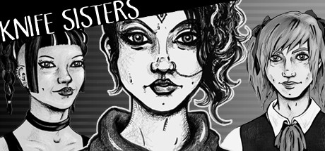 Knife Sisters - PC Game Download via Torrent