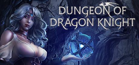 Dungeon Of Dragon Knight - PC Game Download via Torrent