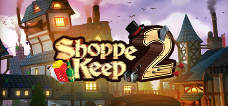 Shoppe Keep 2 - PC Game Download via Torrent