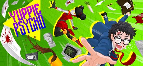 Yuppie Psycho - PC Game Download via Torrent