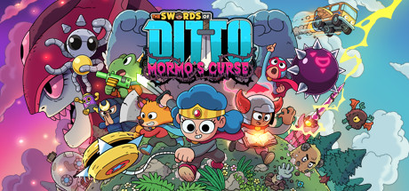 The Swords of Ditto Mormos Curse - PC Game Download via Torrent