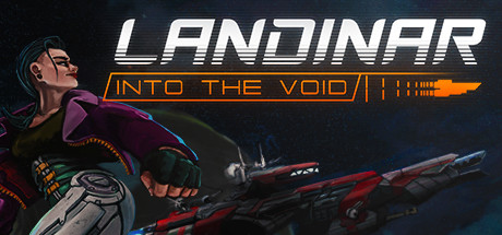 Landinar Into the Void - PC Game Download via Torrent