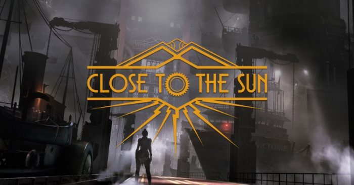 Close To The Sun - PC Game Download via Torrent