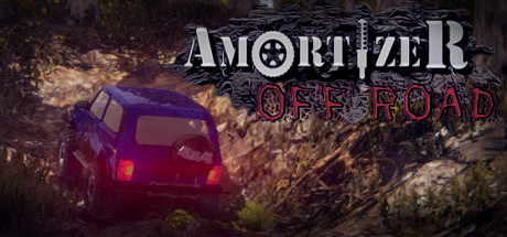 Amortizer Off-Road - PC Game Download via Torrent