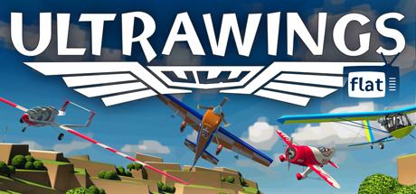 Ultrawings FLAT - PC Game Download via Torrent