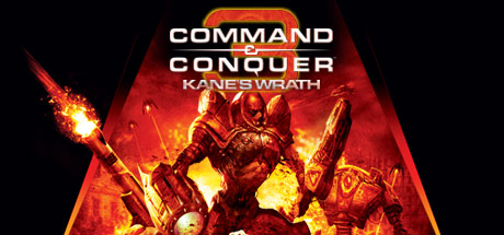 Command and Conquer 3 Kanes Wrath - PC Game Download via Torrent