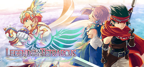 Legend of the Tetrarchs - PC Game Download via Torrent