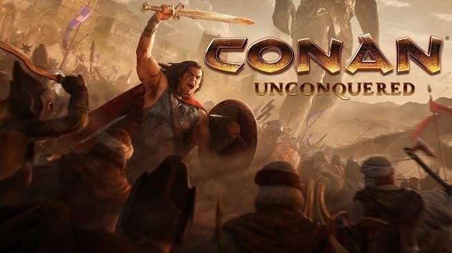 Conan Unconquered - PC Game Download via Torrent