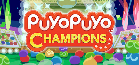 Puyo Puyo Champions - PC Game Download via Torrent