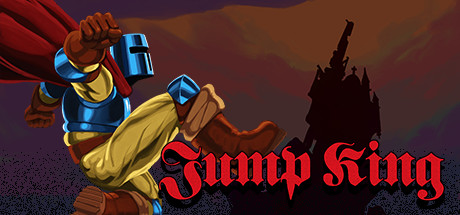 Jump King - PC Game Download via Torrent