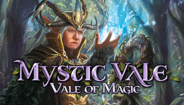 Mystic Vale - PC Game Download via Torrent