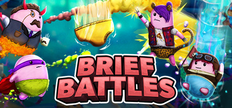 Brief Battles - PC Game Download via Torrent