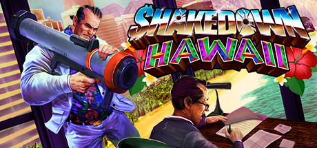 Shakedown Hawaii - PC Game Download via Torrent