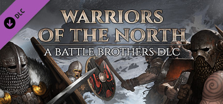 Battle Brothers Warriors of the North - PC Game Download via Torrent