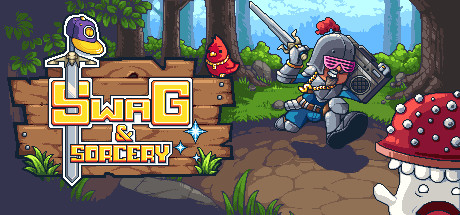 Swag and Sorcery - PC Game Download via Torrent