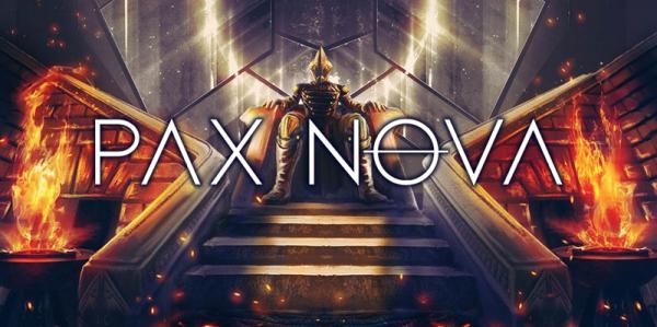 Pax Nova - PC Game Download via Torrent