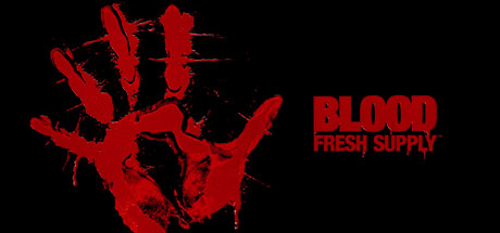 Blood Fresh Supply - PC Game Download via Torrent