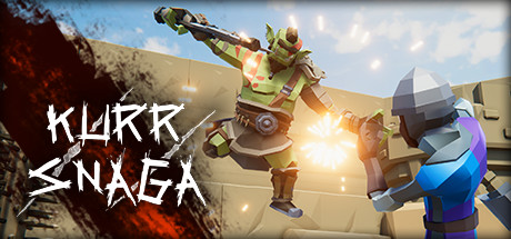 Kurr Snaga - PC Game Download via Torrent