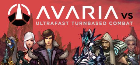 AVARIAvs - PC Game Download via Torrent