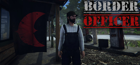 Border Officer - PC Game Download via Torrent