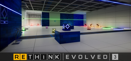 ReThink Evolved 3 - PC Game Download via Torrent