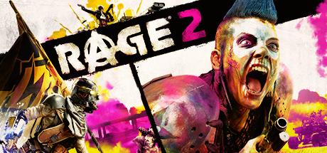 RAGE 2 - PC Game Download via Torrent