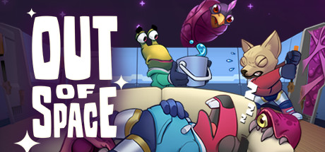 Out of Space - PC Game Download via Torrent