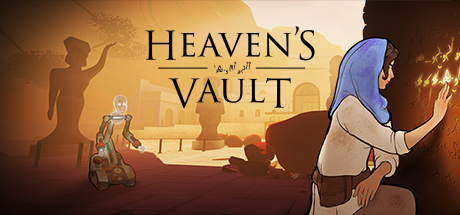 Heavens Vault - PC Game Download via Torrent