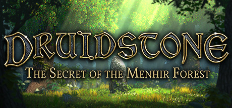 Druidstone The Secret of the Menhir Forest - PC Game Download via Torrent