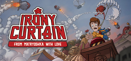 Irony Curtain From Matryoshka with Love - PC Game Download via Torrent