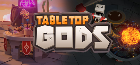 Tabletop Gods - PC Game Download via Torrent