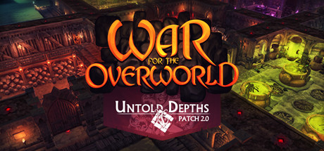 War for the Overworld - PC Game Download via Torrent