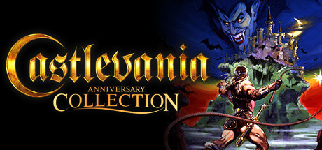 Castlevania Anniversary Collection - PC Game Download via Torrent