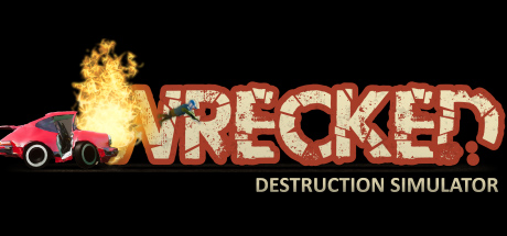 Wrecked Destruction Simulator - PC Game Download via Torrent