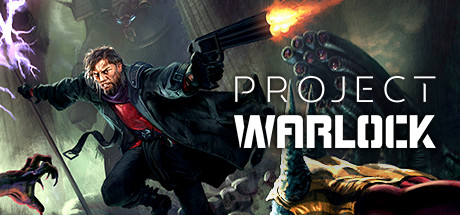 Project Warlock - PC Game Download via Torrent