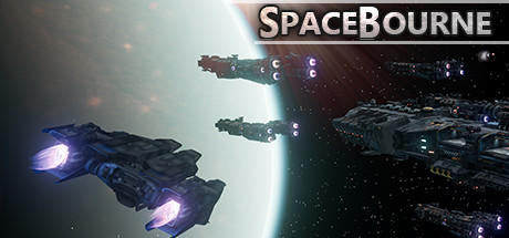 SpaceBourne - PC Game Download via Torrent