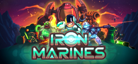 Iron Marines - PC Game Download via Torrent