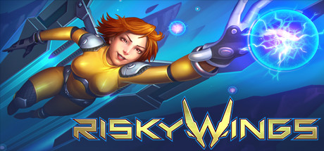 Risky Wings - PC Game Download via Torrent