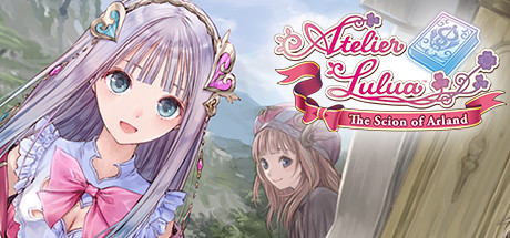 Atelier Lulua The Scion of Arland - PC Game Download via Torrent