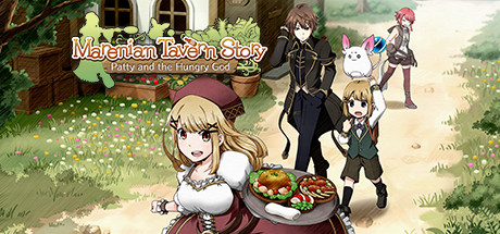 Marenian Tavern Story Patty and the Hungry God - PC Game Download via Torrent