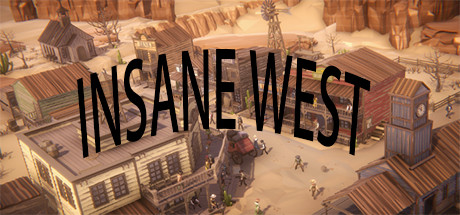 INSANE WEST - PC Game Download via Torrent