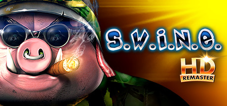 SWINE HD Remaster - PC Game Download via Torrent