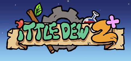 Ittle Dew 2 Plus - PC Game Download via Torrent